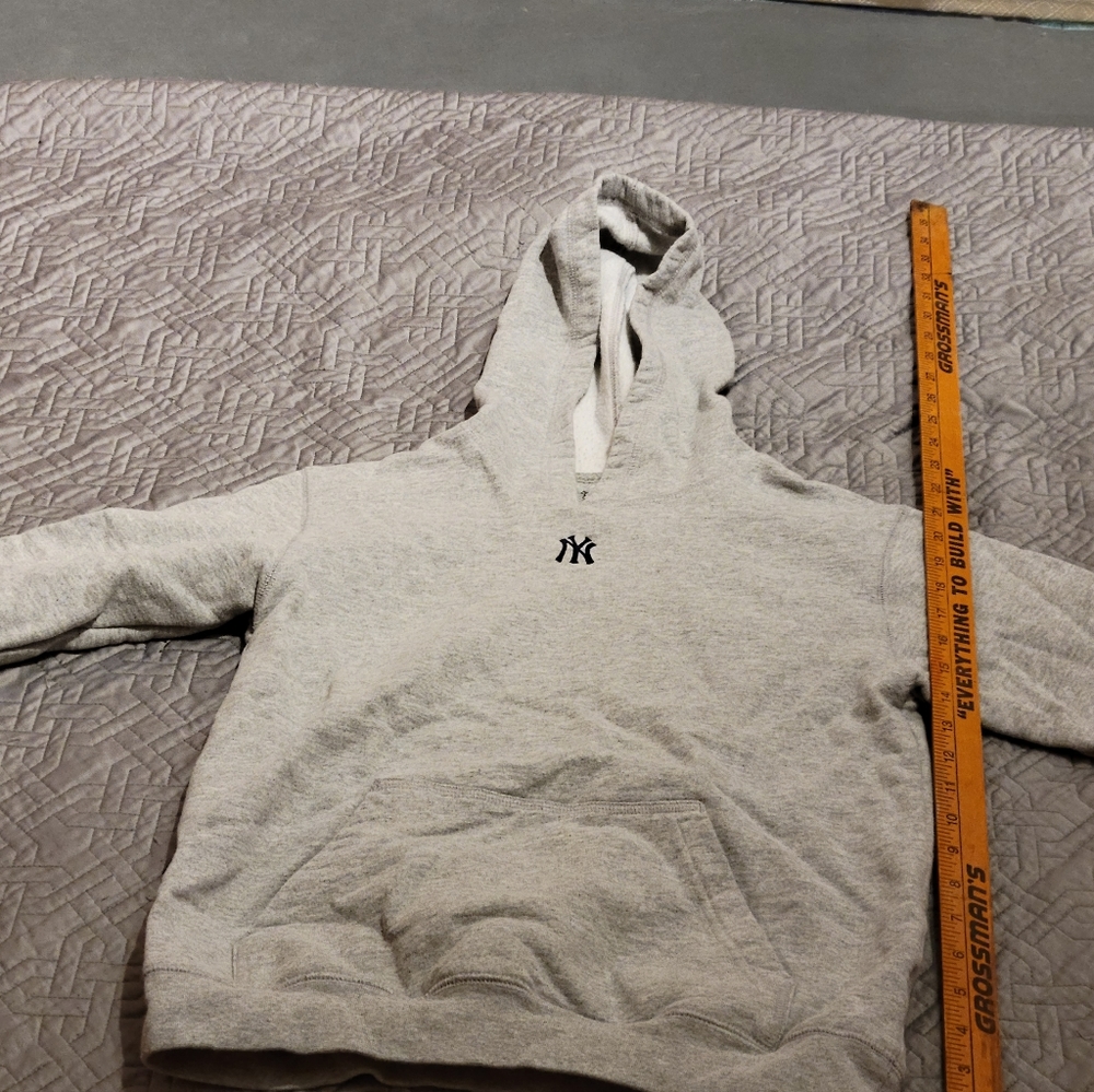 New york Yankees hoodie